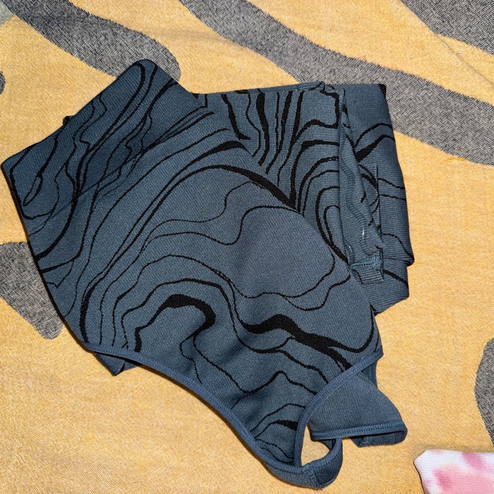 Spiritual Gangster Matching Set